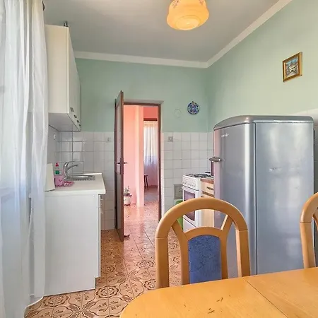 Vidusin Apartment Medulin