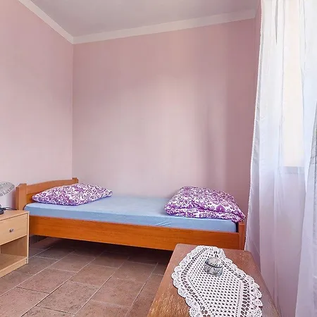 Apartment Vidusin *