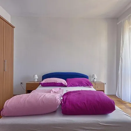 Apartment Vidusin *