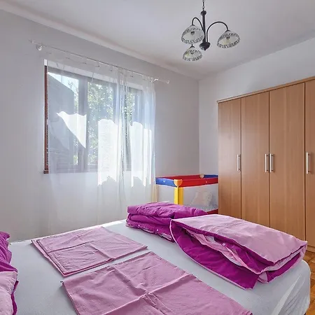 Vidusin Apartment Medulin