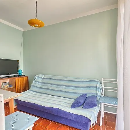 Vidusin Apartment *
