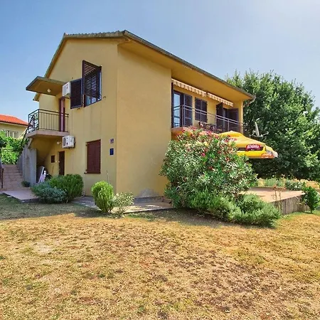 Vidusin Apartment Medulin