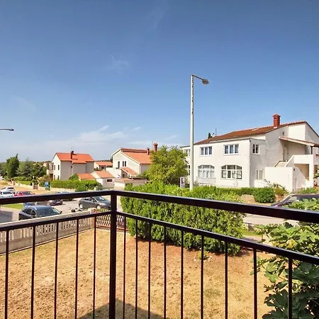 Apartment Vidusin Medulin